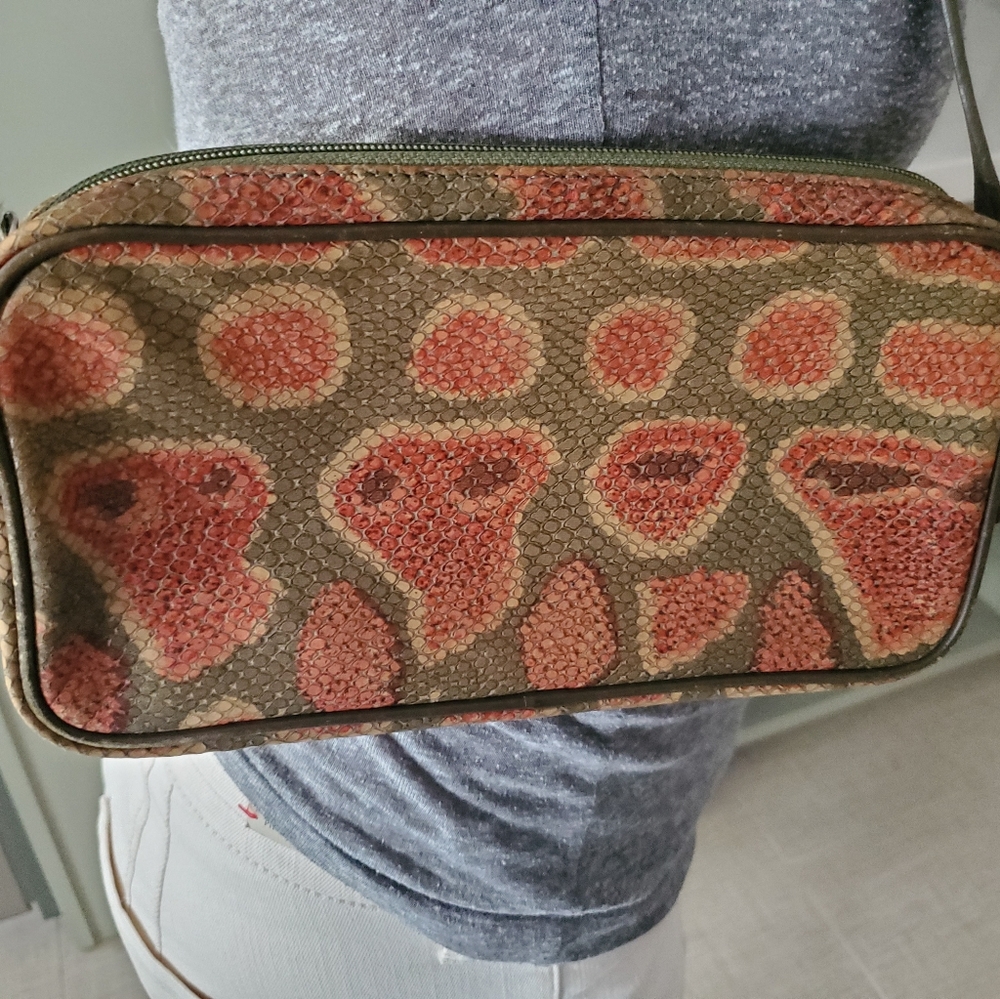 Cynthia Rowley Shoulder Handbag